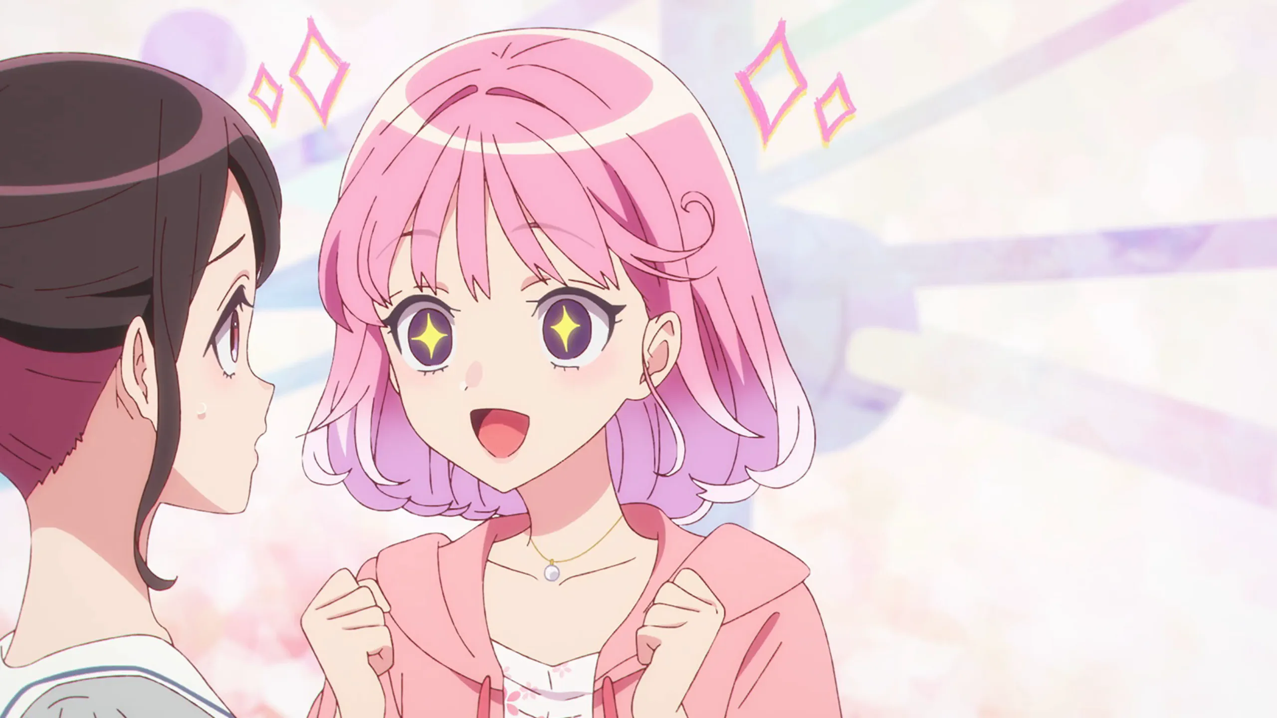 しいたけ目すきすぎ