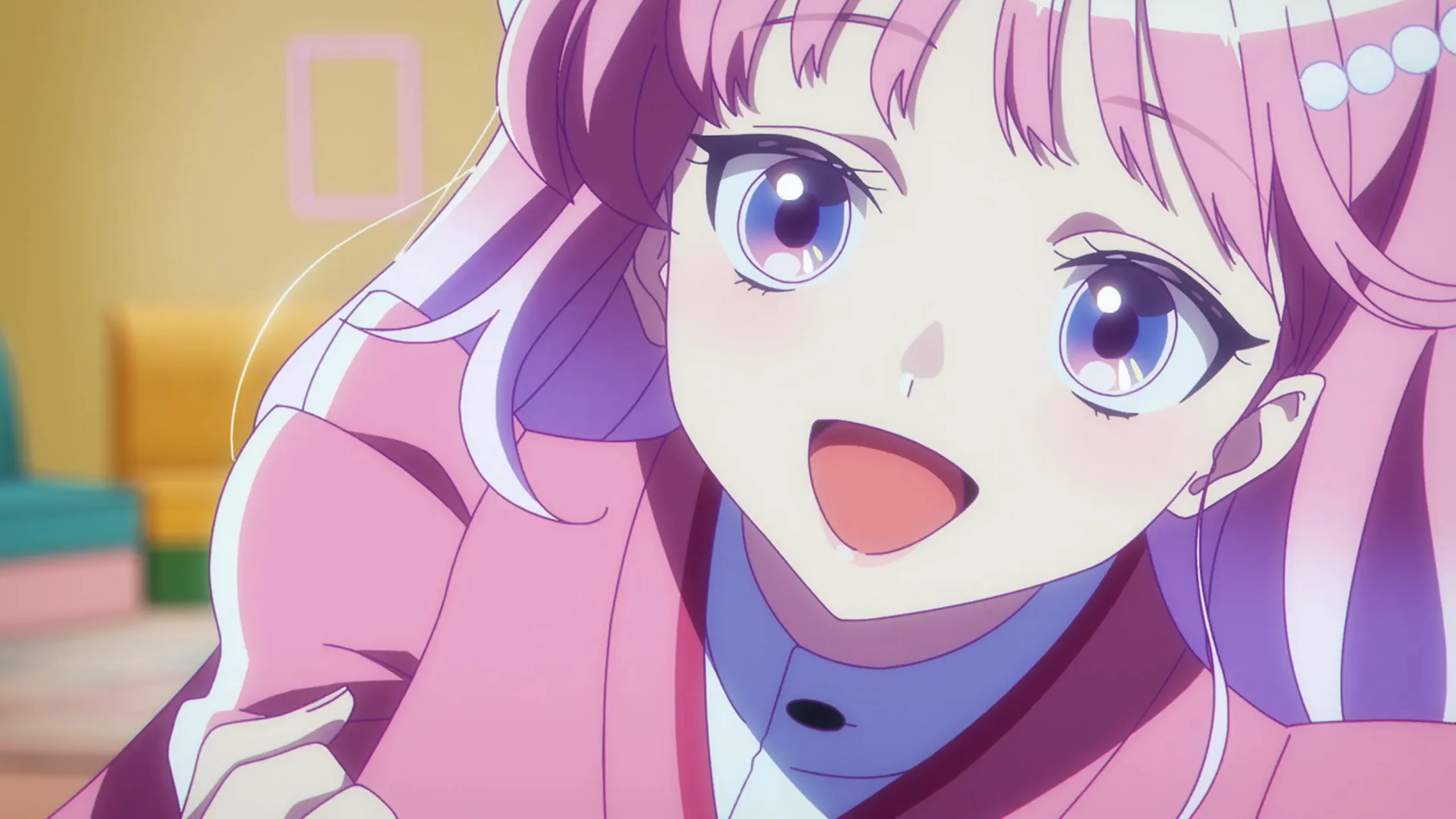 かわいい赤城ユイナさん