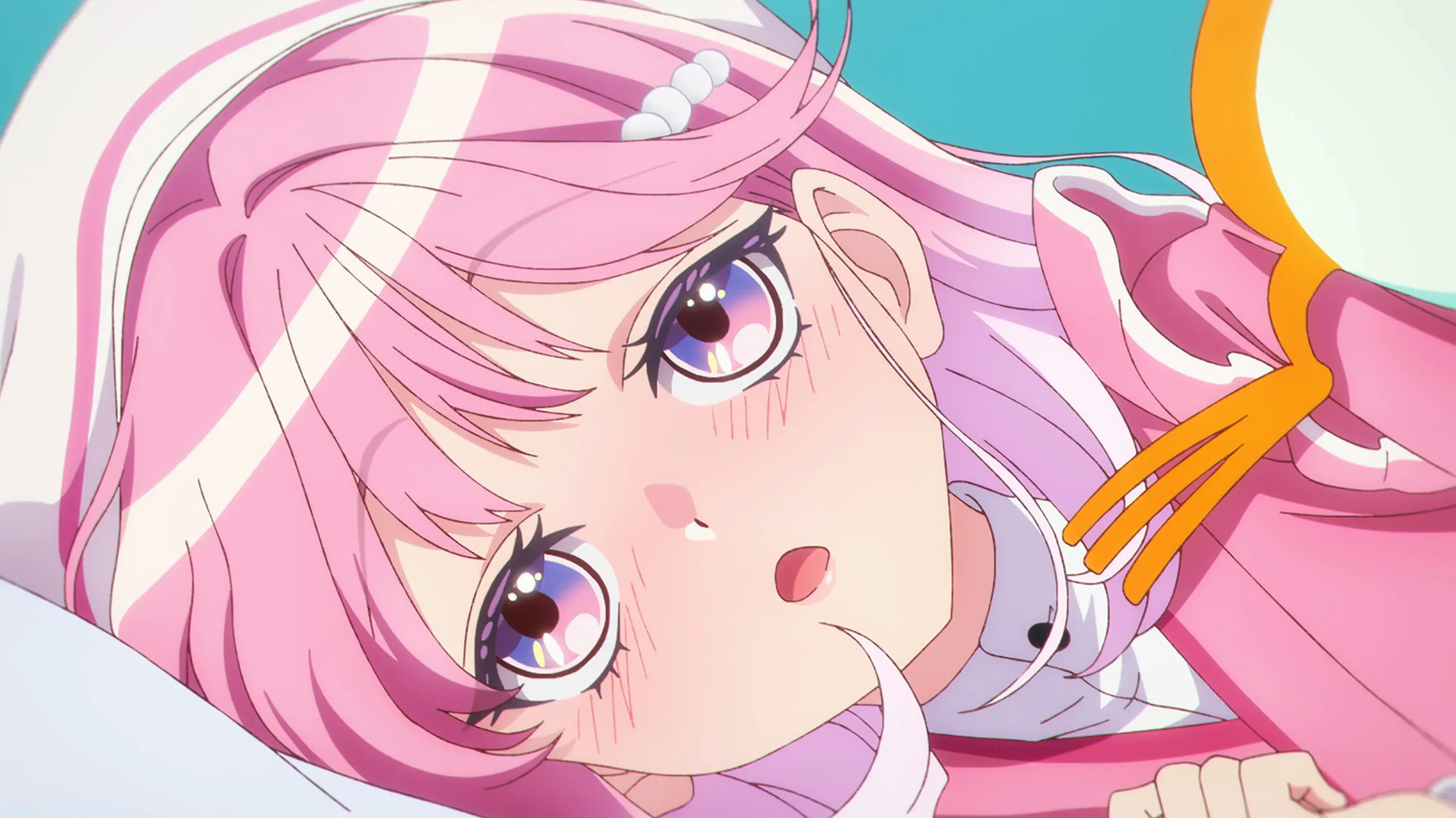赤城ユイナさん…….