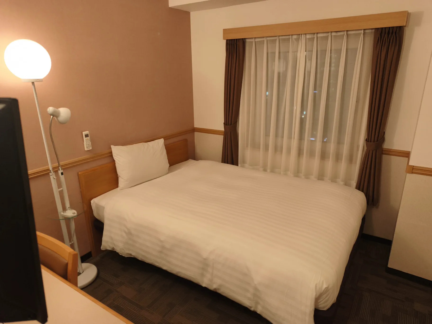 実家のような安心感