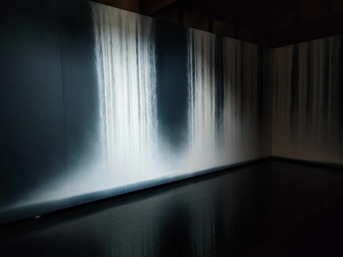家プロジェクト「石橋」 ザ・フォールズ