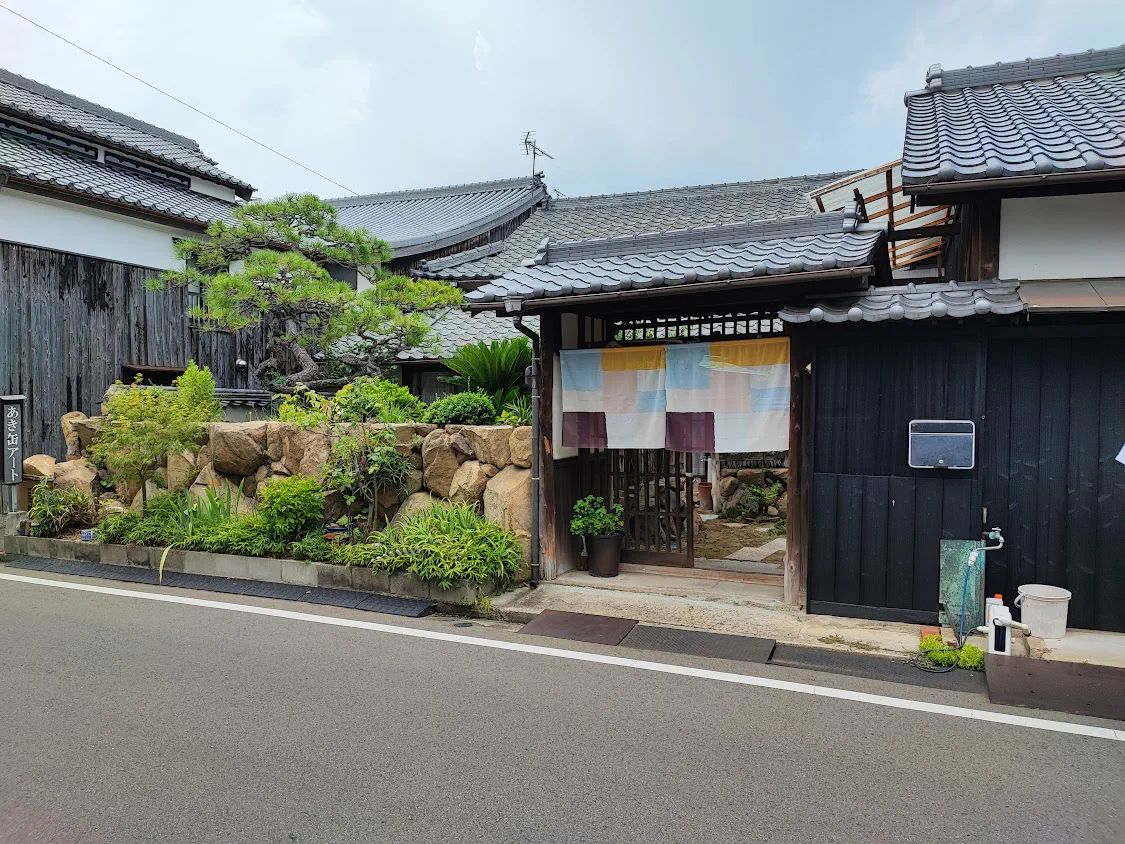 加藤家