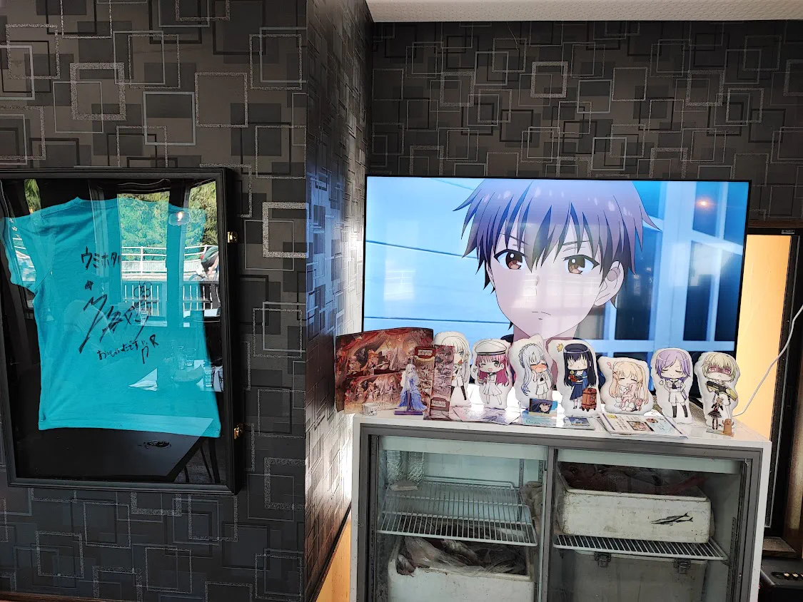 テレビ