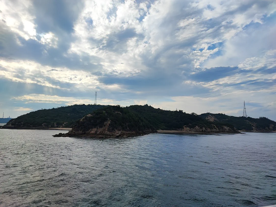 直島