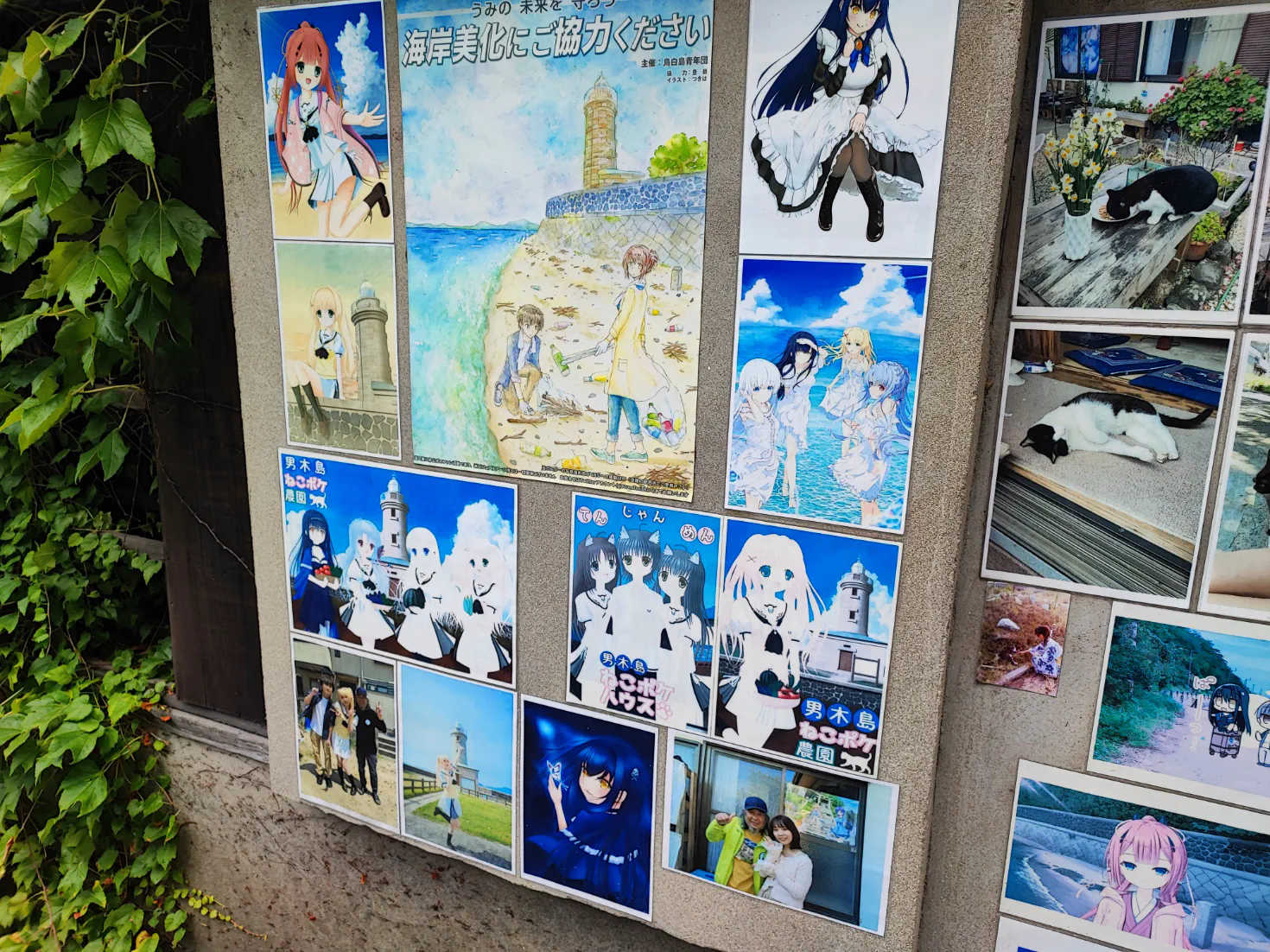 謎の家２